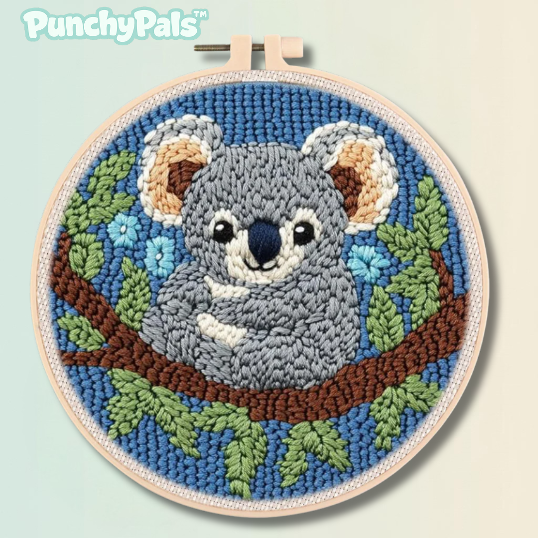 When Screens Stop Working, Give Them Something That Actually Calms.