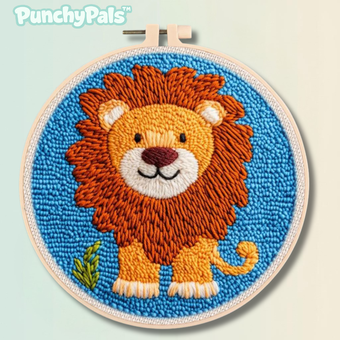 When Screens Stop Working, Give Them Something That Actually Calms.