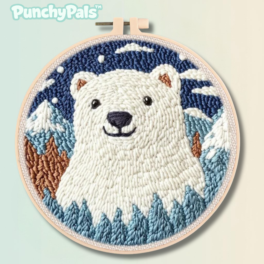 When Screens Stop Working, Give Them Something That Actually Calms.