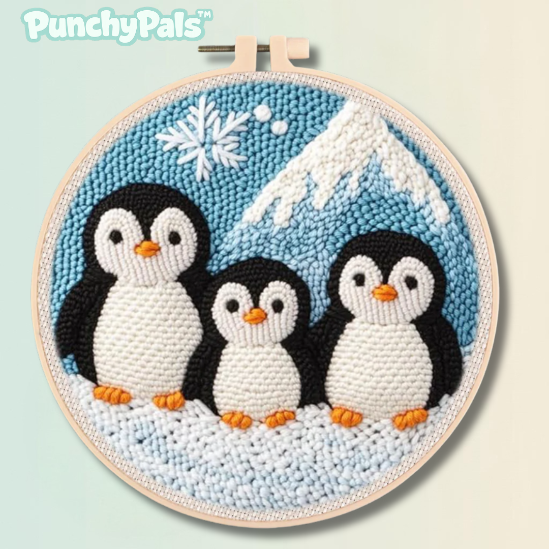 When Screens Stop Working, Give Them Something That Actually Calms.