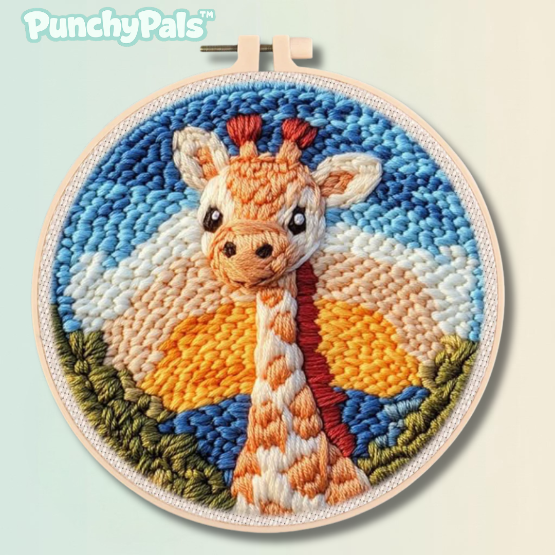 When Screens Stop Working, Give Them Something That Actually Calms.