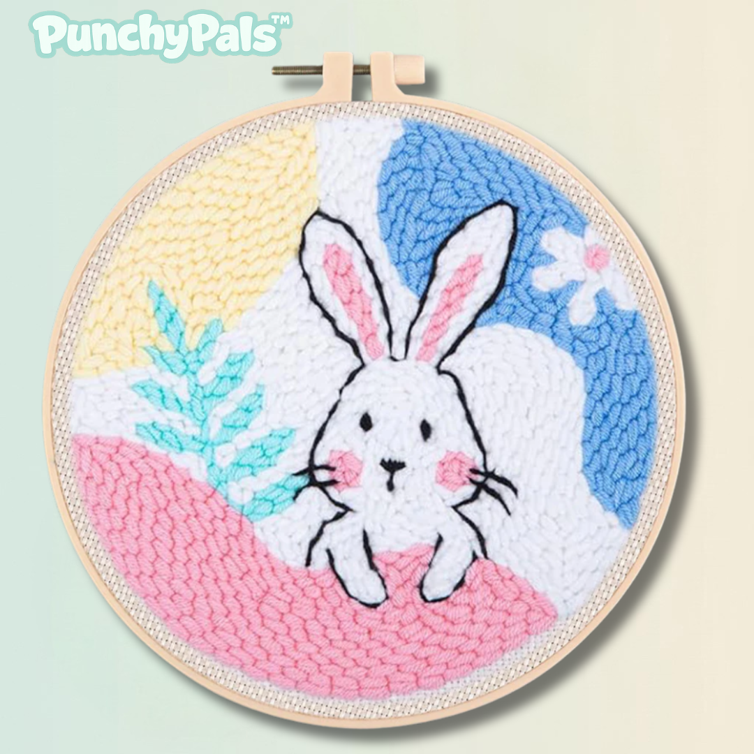 When Screens Stop Working, Give Them Something That Actually Calms.