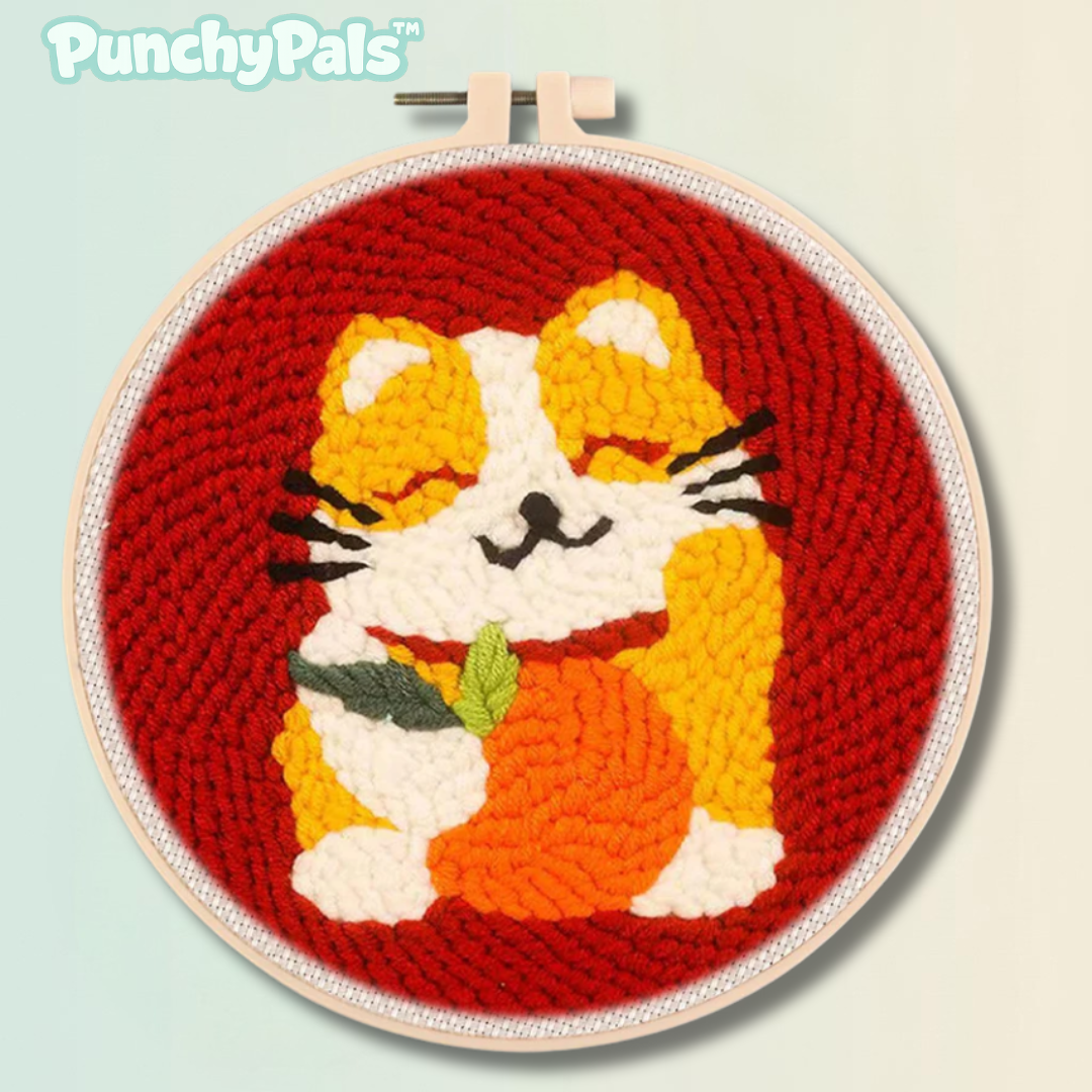 When Screens Stop Working, Give Them Something That Actually Calms.