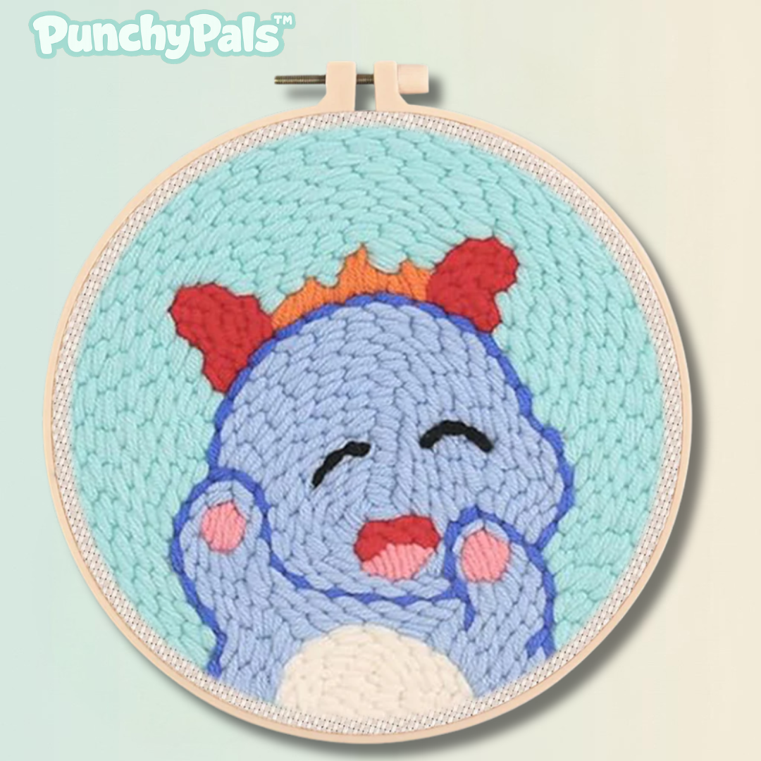 When Screens Stop Working, Give Them Something That Actually Calms.