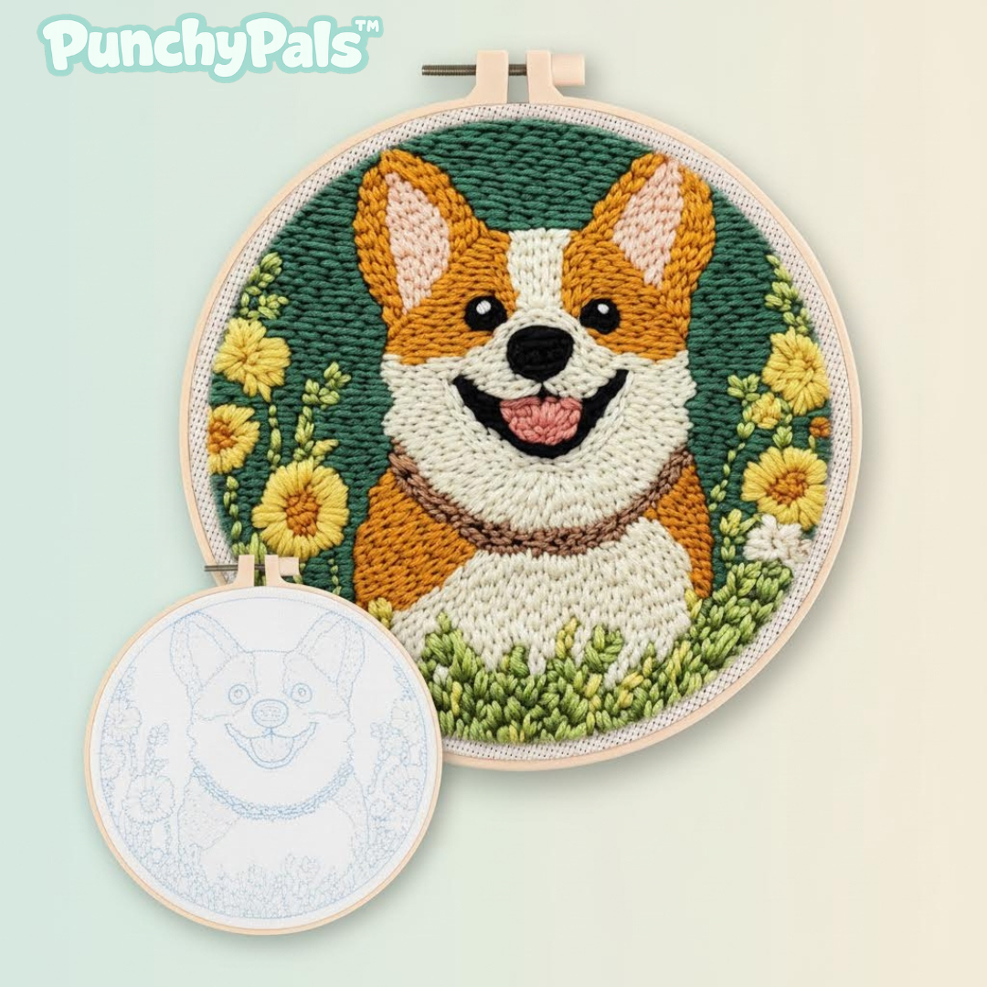 When Screens Stop Working, Give Them Something That Actually Calms.