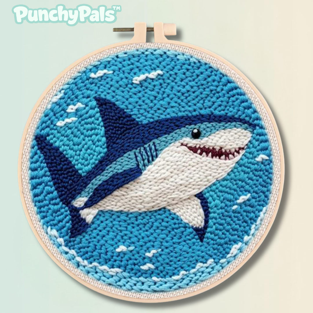 When Screens Stop Working, Give Them Something That Actually Calms.