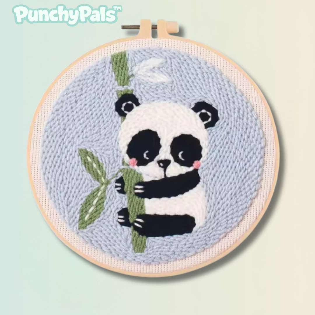 When Screens Stop Working, Give Them Something That Actually Calms.