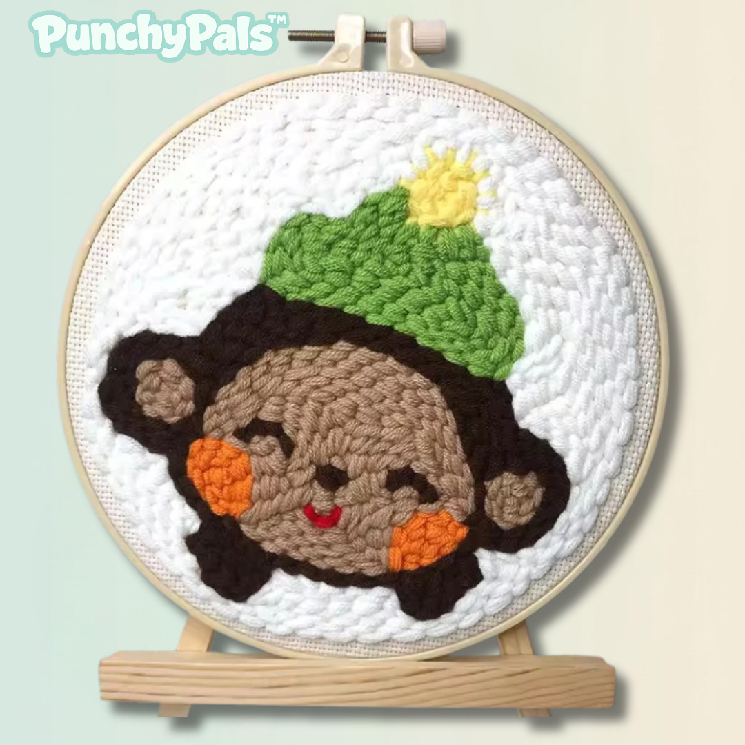 When Screens Stop Working, Give Them Something That Actually Calms.