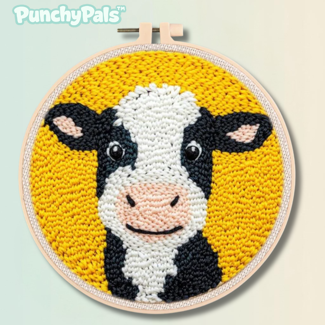 When Screens Stop Working, Give Them Something That Actually Calms.