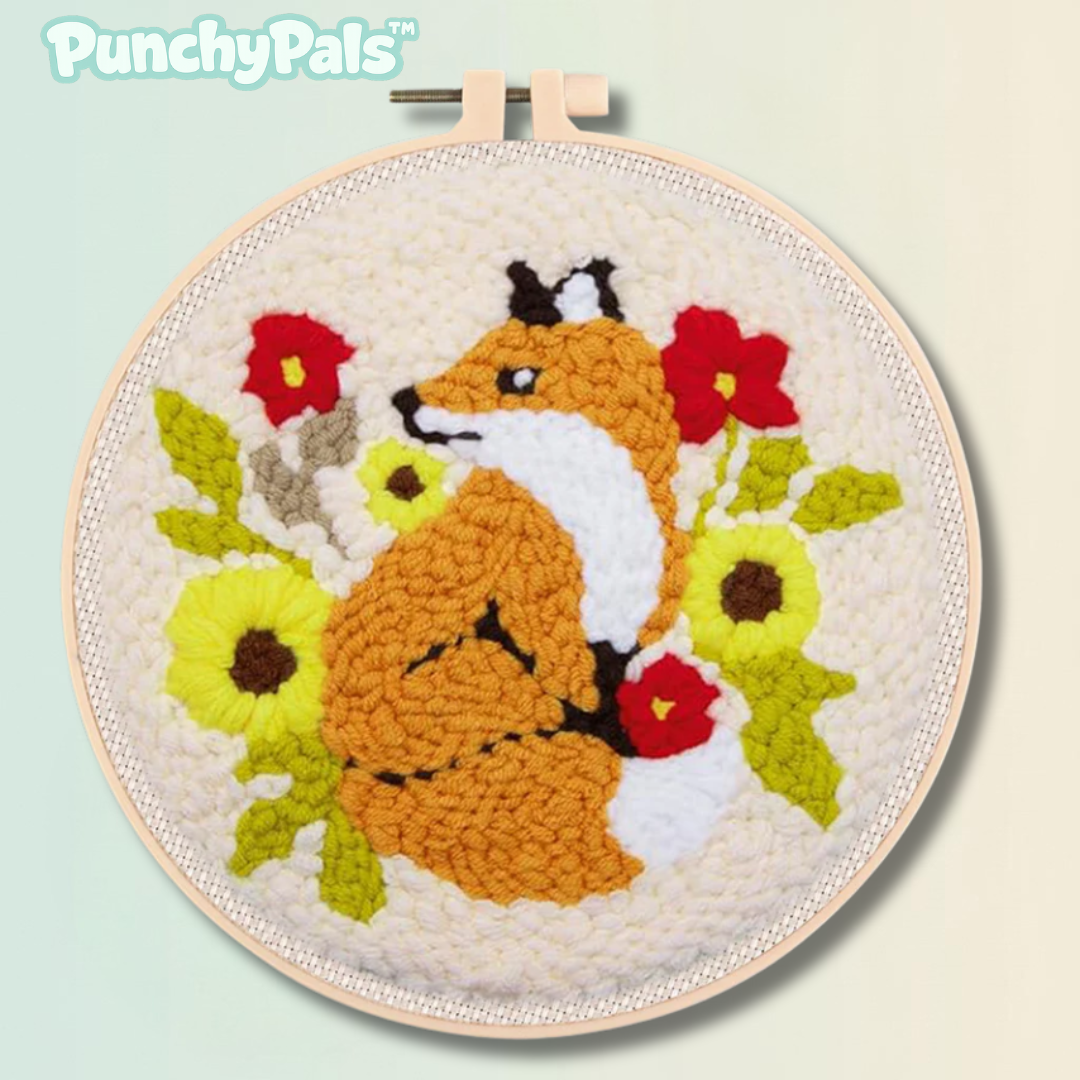 When Screens Stop Working, Give Them Something That Actually Calms.