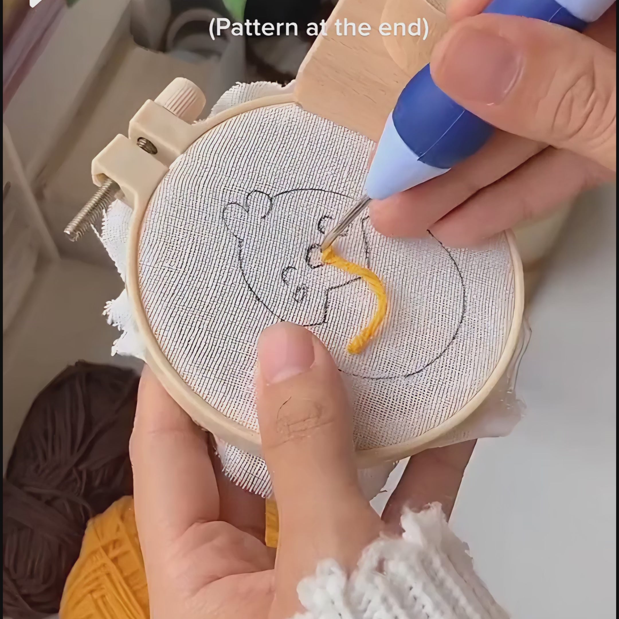 When Screens Stop Working, Give Them Something That Actually Calms.